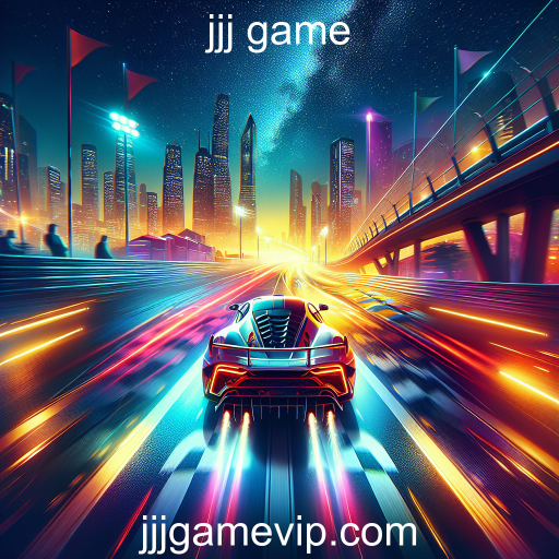 A Emoção dos Jogos de Corrida no jjj game
