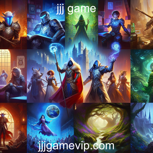 A Evolução dos Jogos de RPG: Uma Viagem Através das Narrativas e Escolhas